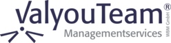 Das Logo des Unternehmens - ValyouTeam